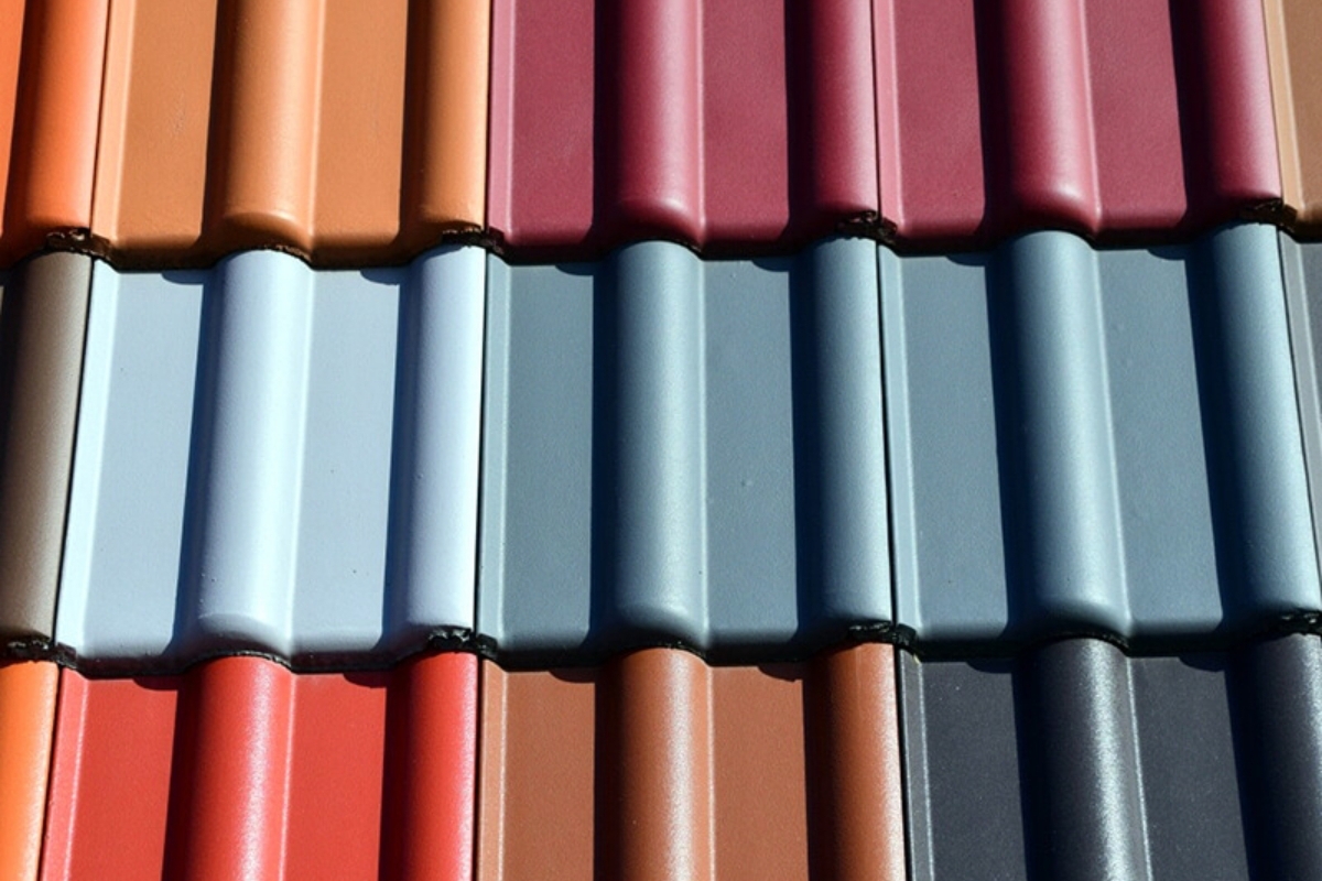 7 Kiểu dáng ngói tráng men theo tiêu chuẩn quốc gia - Khám phá kích thước của từng kiểu dáng ngói tráng men