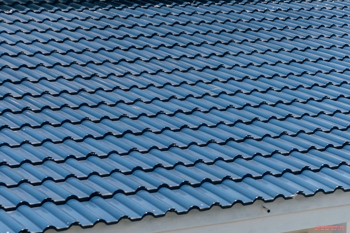 Kích thước ngói tráng men theo tiêu chuẩn quốc gia - Yêu cầu kỹ thuật của ngói tráng men