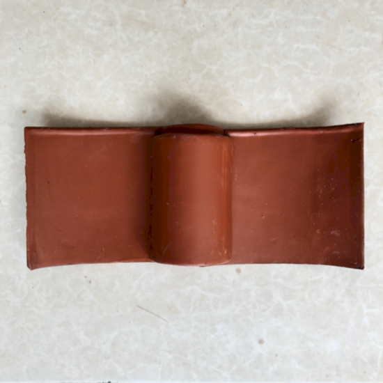 ngói âm dương đất nung cổ