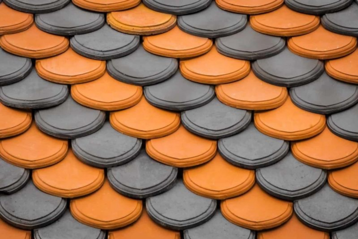 Tổng hợp các màu ngói mũi hài tráng men đẹp và được ưa chuộng