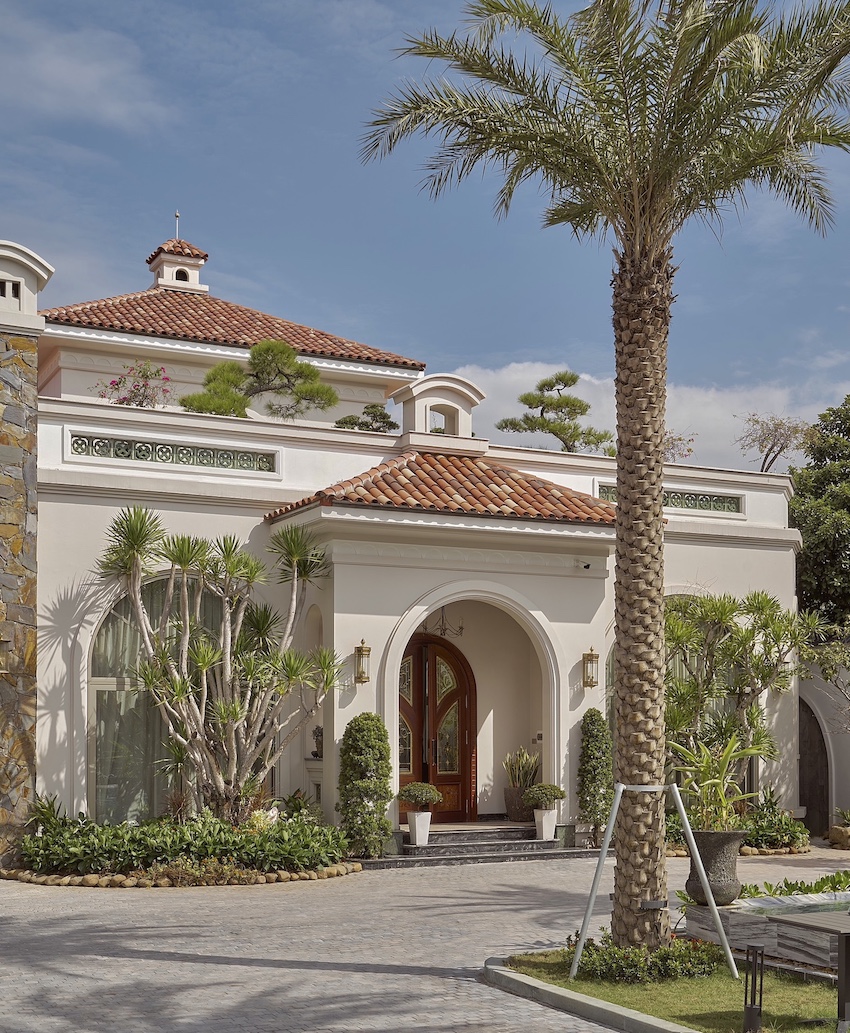 Biệt thự Quảng Ninh