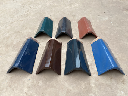 Phụ kiện ngói rìa phẳng - Viglacera