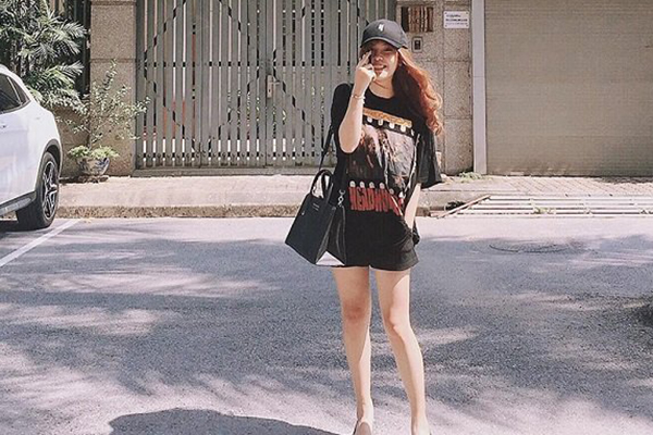 Gợi ý 5+ cách phối đồ cho người cao và gầy hợp thời trang hè 2021