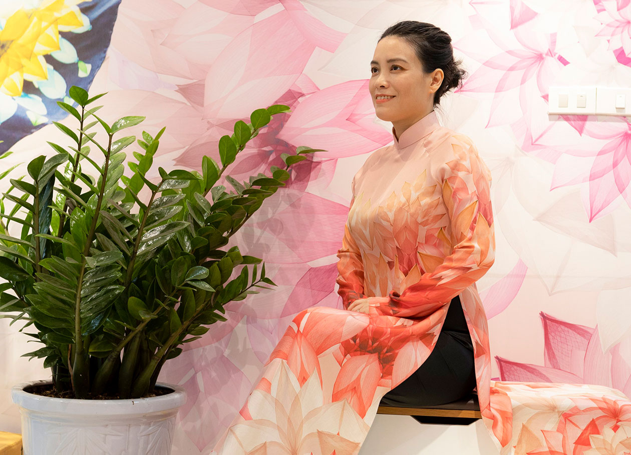 DeSilk - Bí mật của sự quý phái