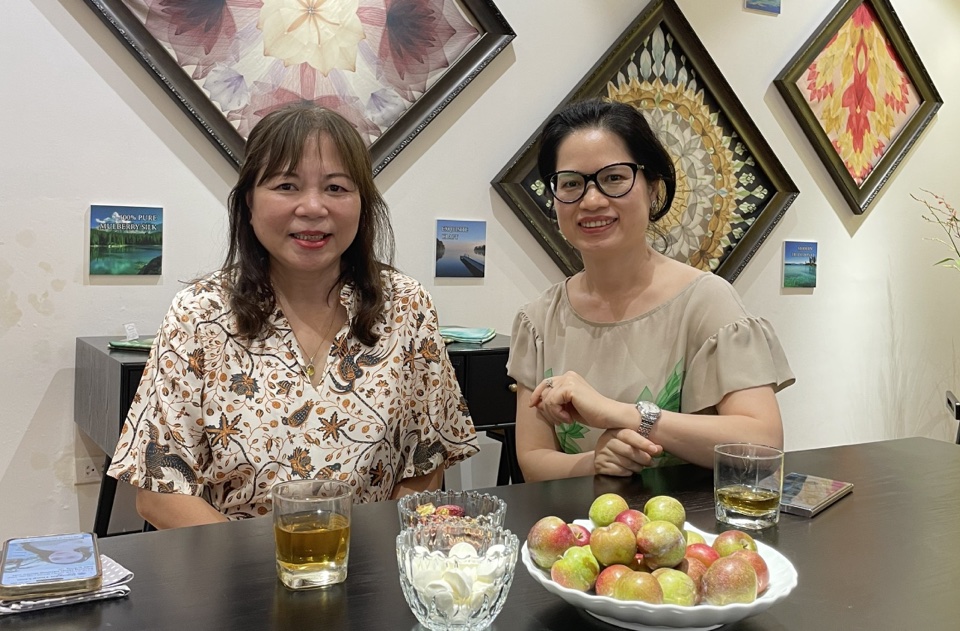 [DeSilk x Tân Mỹ Design]: Liên kết tinh hoa, tỏa sáng vẻ đẹp