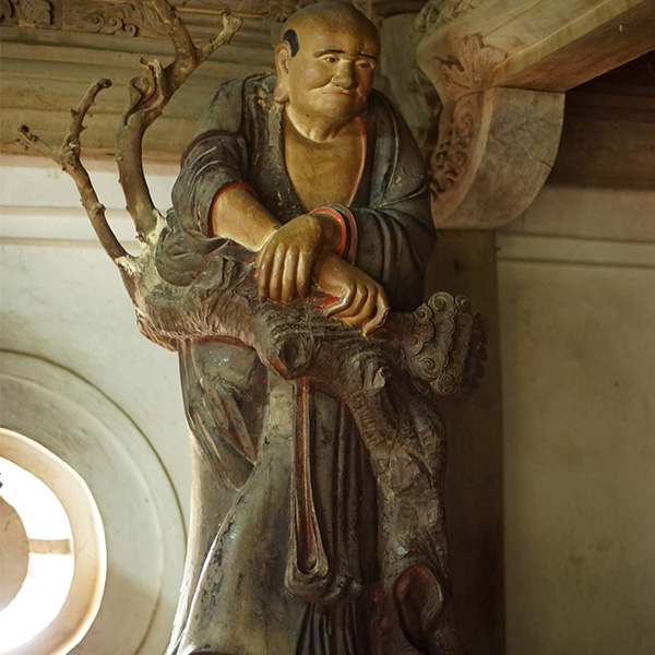 Hiệp Tôn Giả