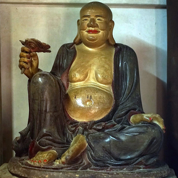La Hán Cưu Ma La Đa