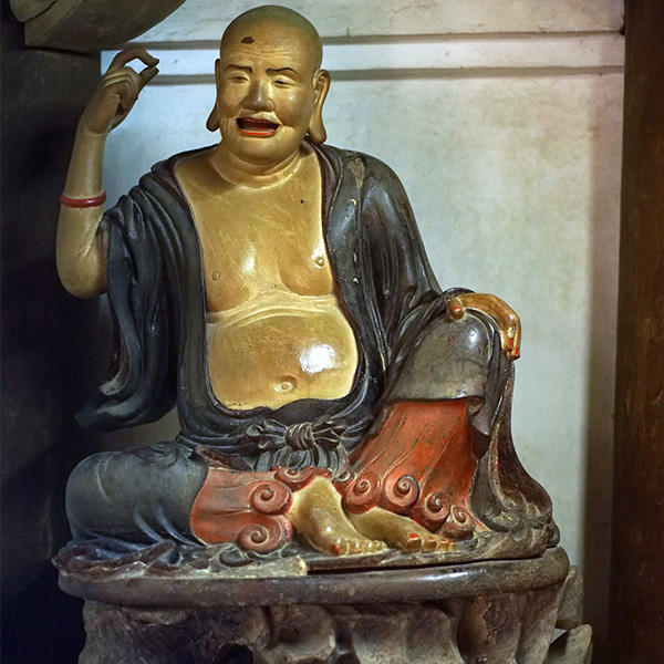 Phật Đà Nan Đề