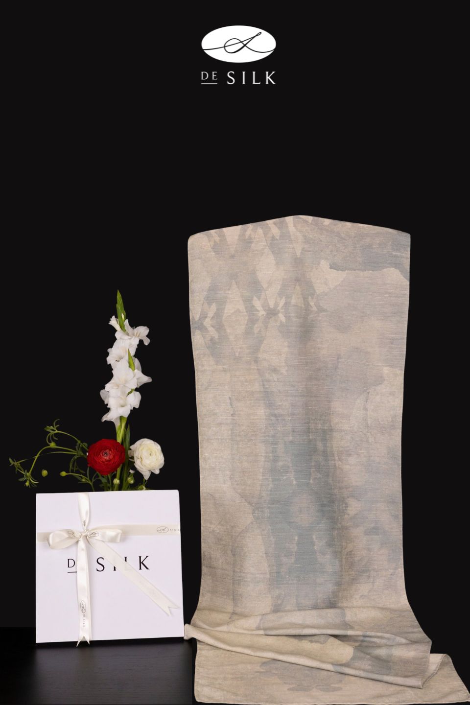 Khăn đũi DeSilk