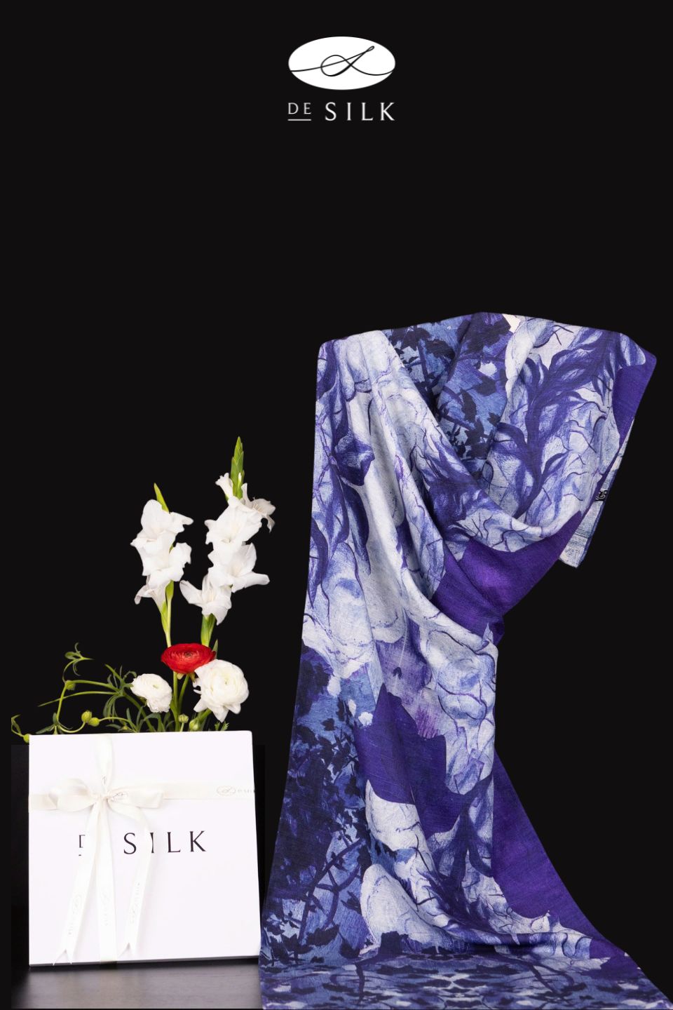 Khăn đũi DeSilk