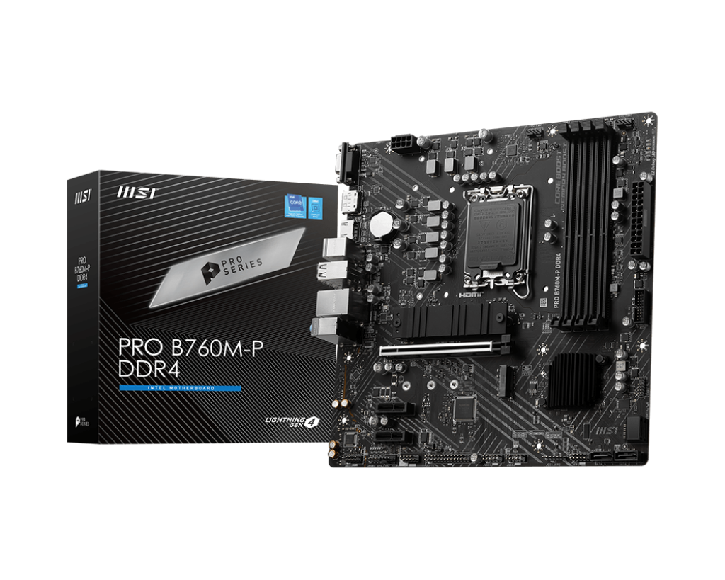 mainboard-msi-pro-b760m-p-ddr4