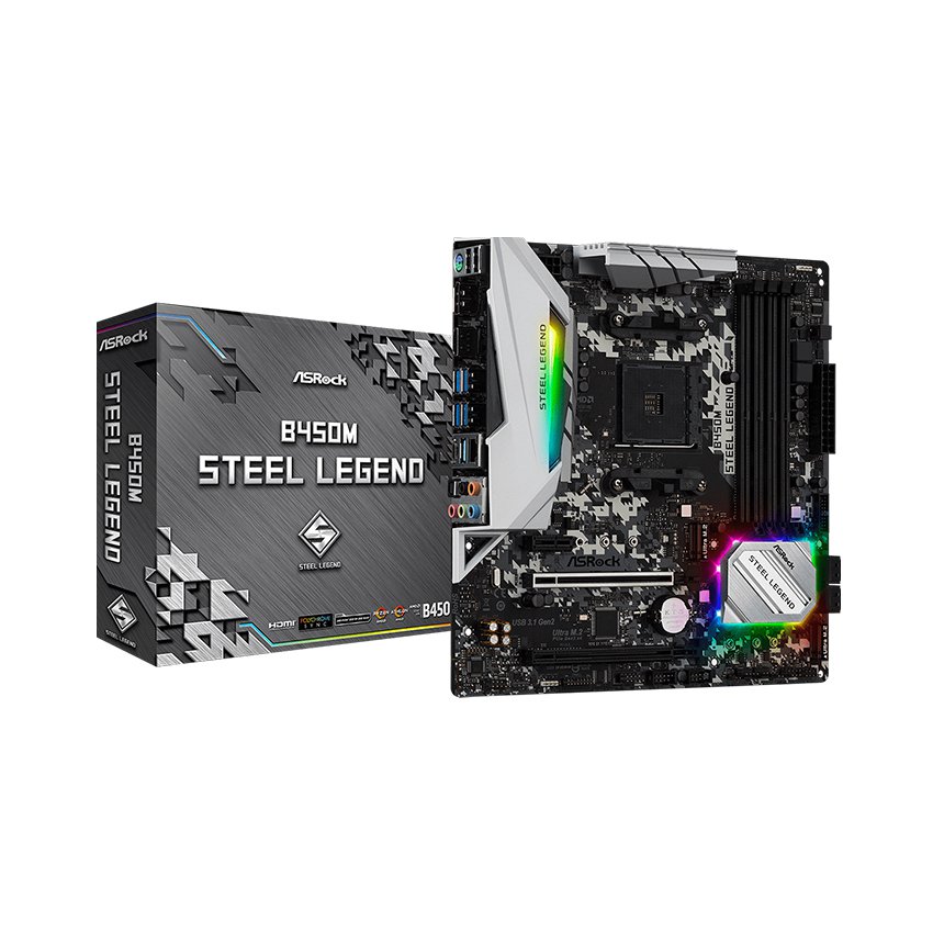 mainboard-asrock-b450m-steel-legend-amd-b450-socket-am4-m-atx-4-khe-ram-ddr4