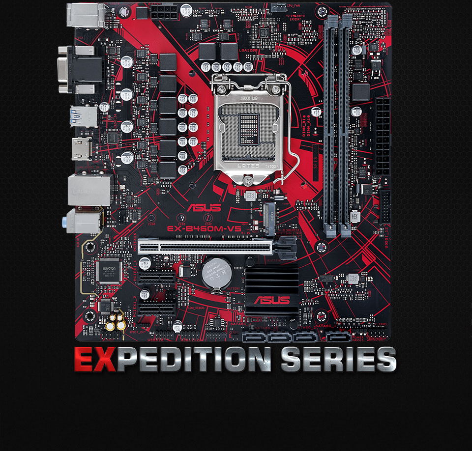 mainboard-asus-ex-b460m-v5