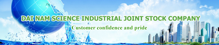 DAI NAM SCIENCE INDUSTRIAL JOINT STOCK COMPANY