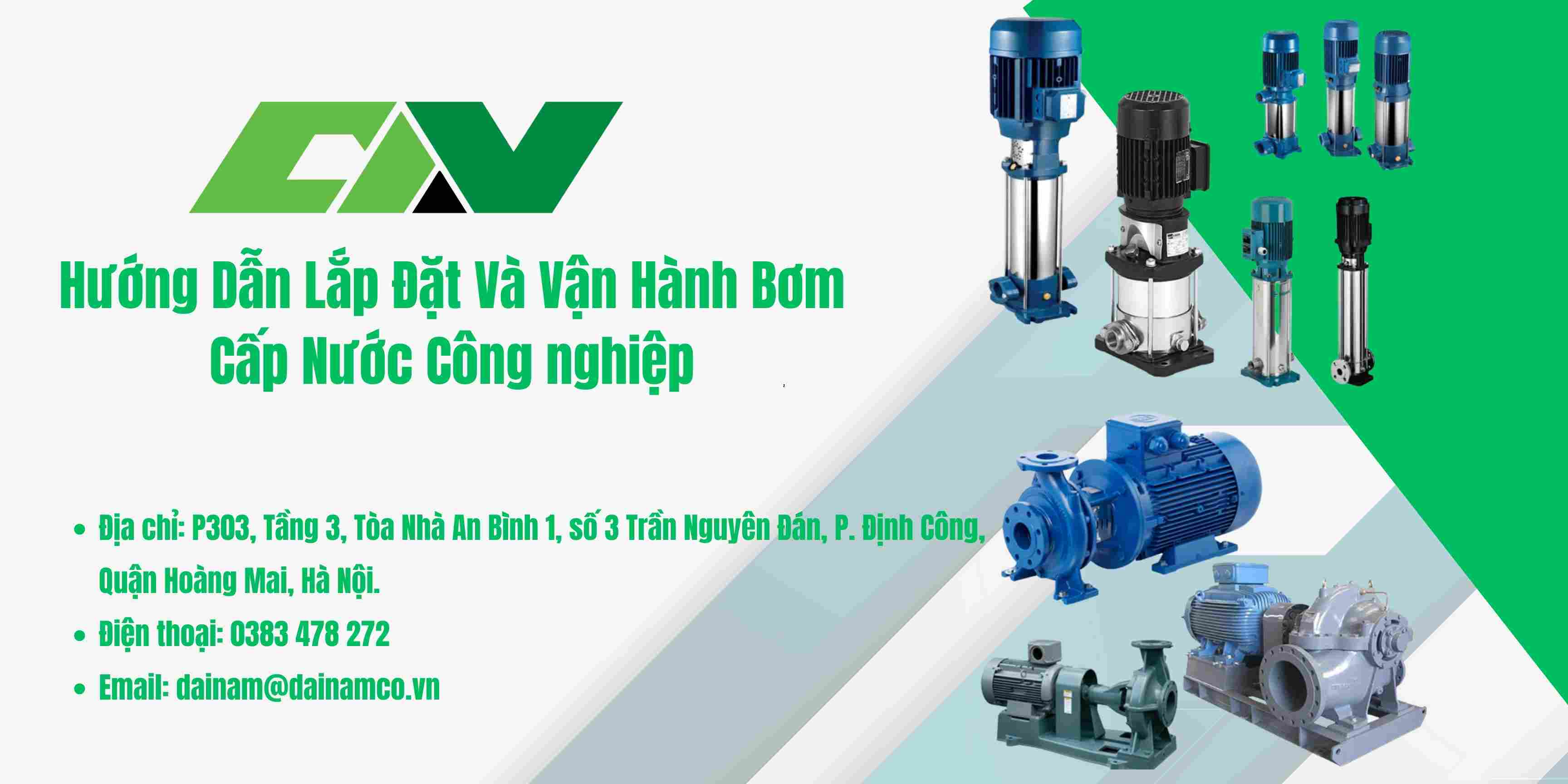Hướng dẫn lắp đặt vận hành van an toàn