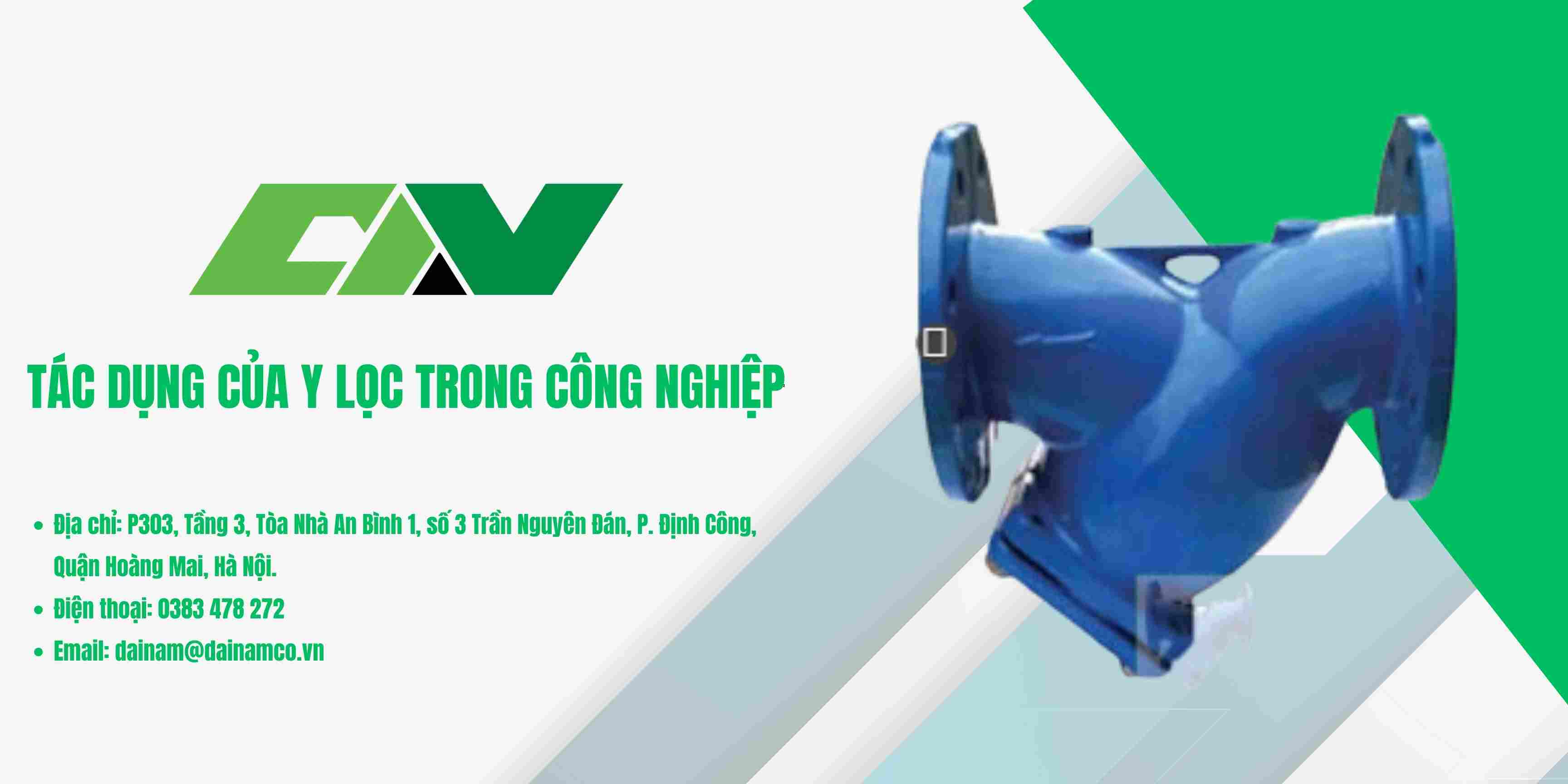 Tác dụng của y lọc