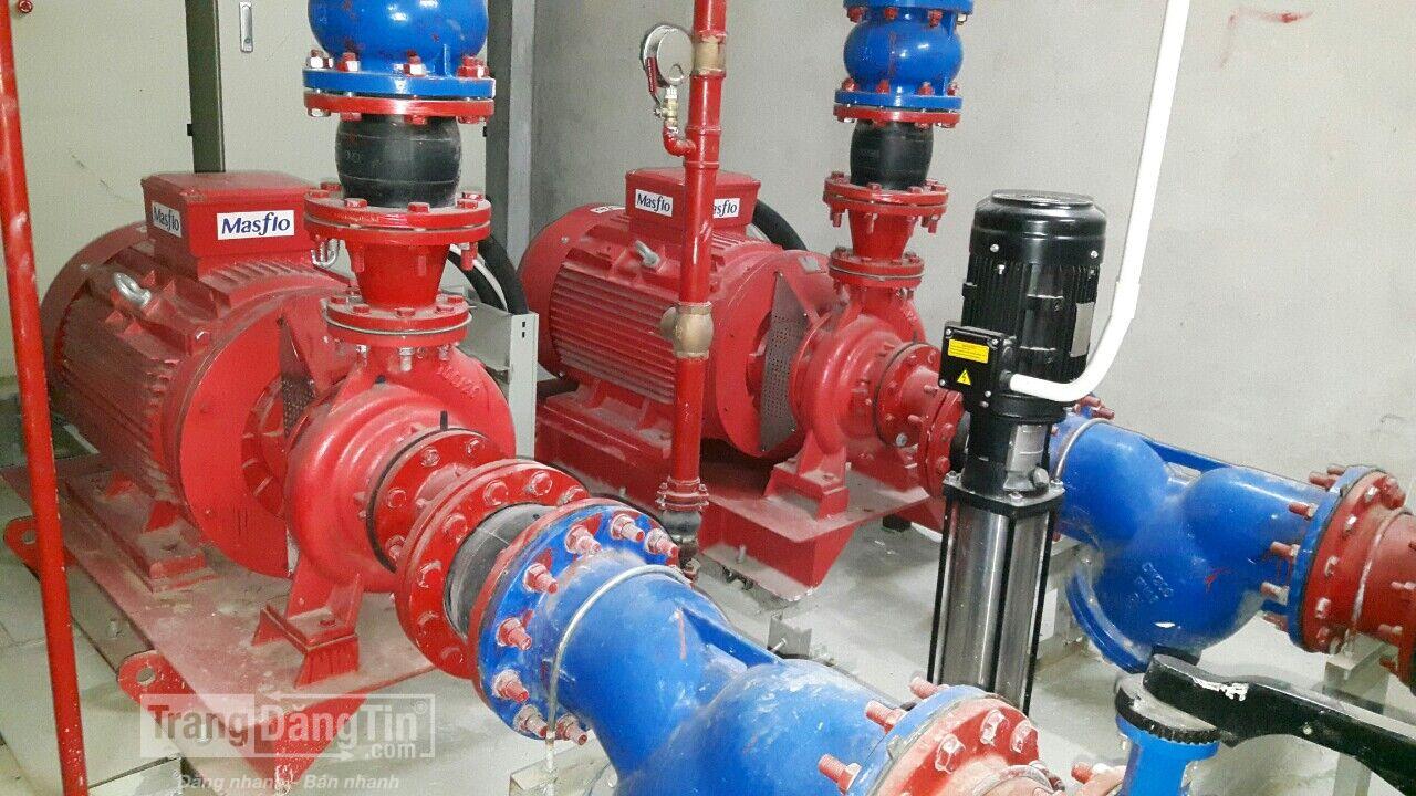 BUY GENUINE FIRE PUMP, GOOD PRICE