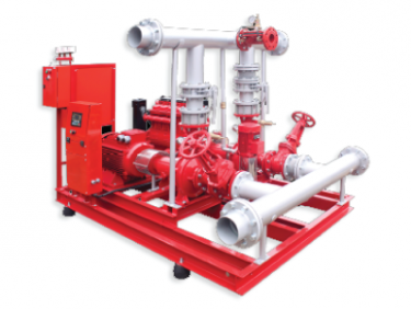 REASONS CHOOSE INDUSTRIAL PUMP MASFLO