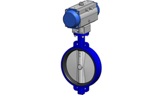 PRECAUTIONS WHEN CHOOSING COMPRESSED ENGINE BUTTERFLY VALVE