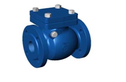 DAI NAM - PROVIDING ADDRESS OF PRESTIGE - QUALITY ONE WAY VALVE