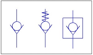 DAI NAM - PROVIDING ADDRESS OF PRESTIGE - QUALITY ONE WAY VALVE