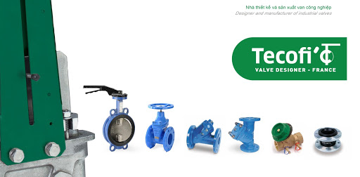 WHY CHOOSE DAI NAM AS SUPPLIER OF INDUSTRIAL PUMP, VALVE?