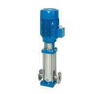 INTRODUCTION TO SOME TYPES OF INDUSTRIAL WATER PUMP MACHINE Popular