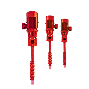 INTRODUCTION TO SOME TYPES OF INDUSTRIAL WATER PUMP MACHINE Popular