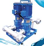 INTRODUCTION TO SOME TYPES OF INDUSTRIAL WATER PUMP MACHINE Popular
