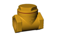 DAI NAM - THE PLACE OF QUALITY ONE-WAY VALVE WITH BEST PRICE IN THE MARKET