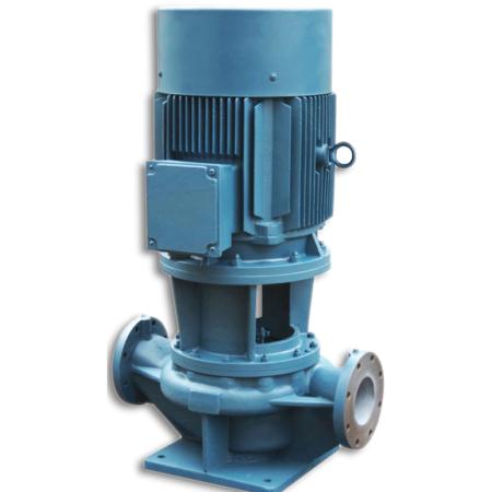 Bơm ly tâm trục đứng đơn tầng cánh - Thương hiệu MASFLO-PHÁP CÔNG TY CỔ PHẦN KHOA HỌC CÔNG NGHIỆP ĐẠI NAM