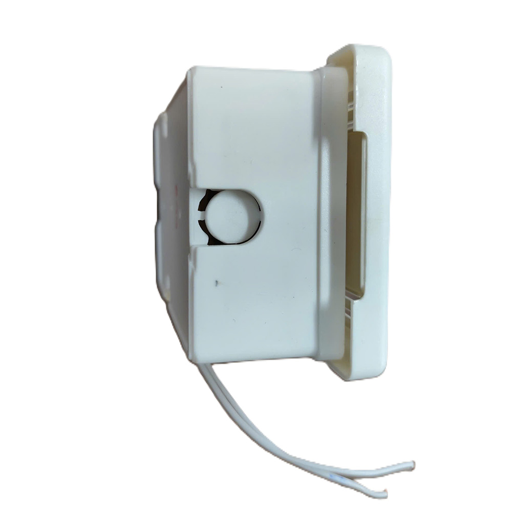 Quạt trần Vinawind QT-1400S 3 cánh sắt, màu xanh