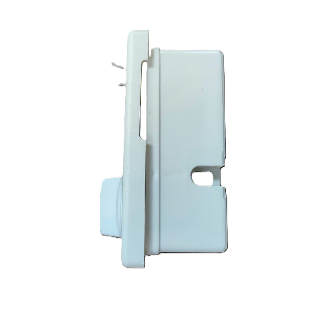 Quạt trần Vinawind QT-1400S 3 cánh sắt, màu xanh