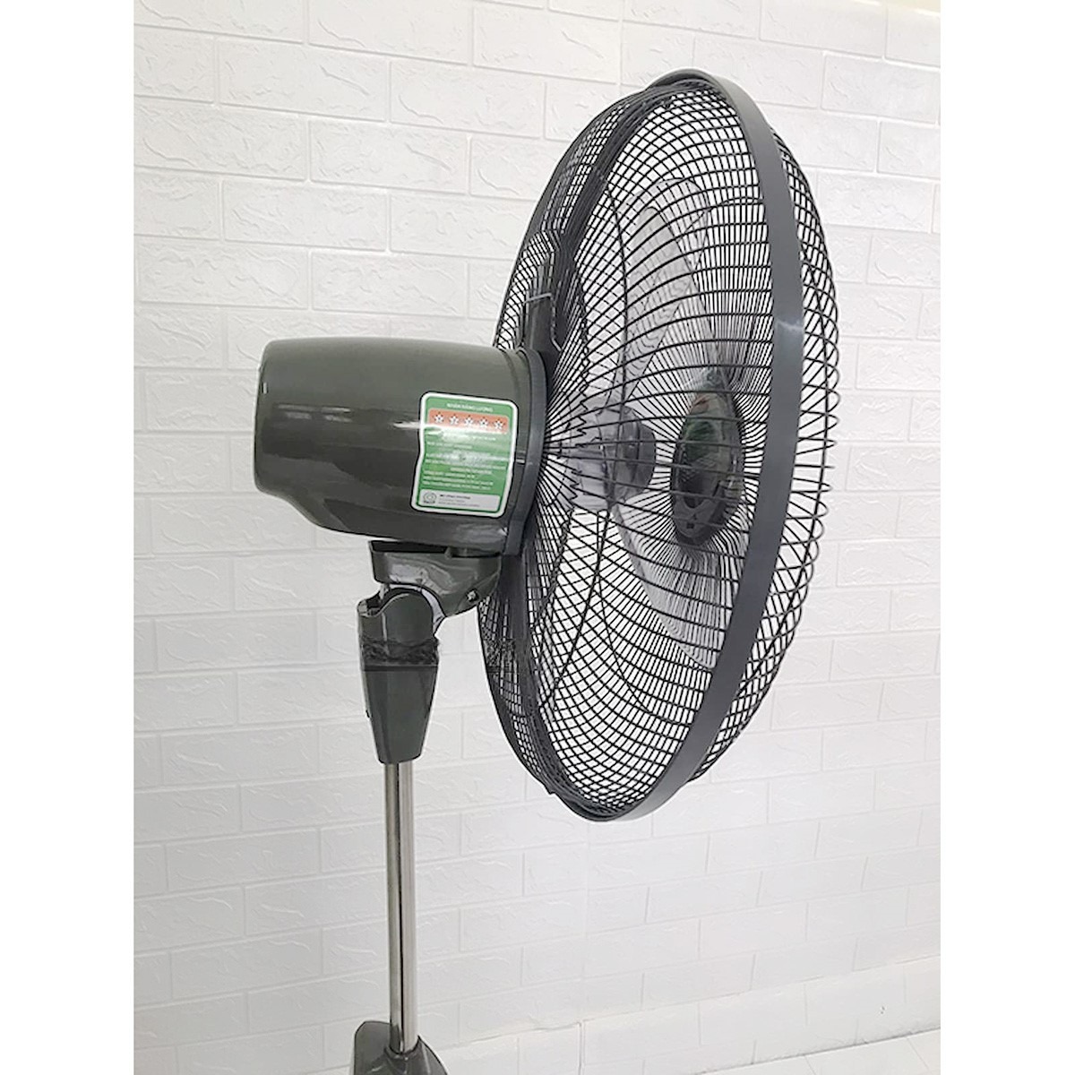 Quạt cây Vinawind QĐ-400MS - Sải cánh 40cm, Không điều khiển
