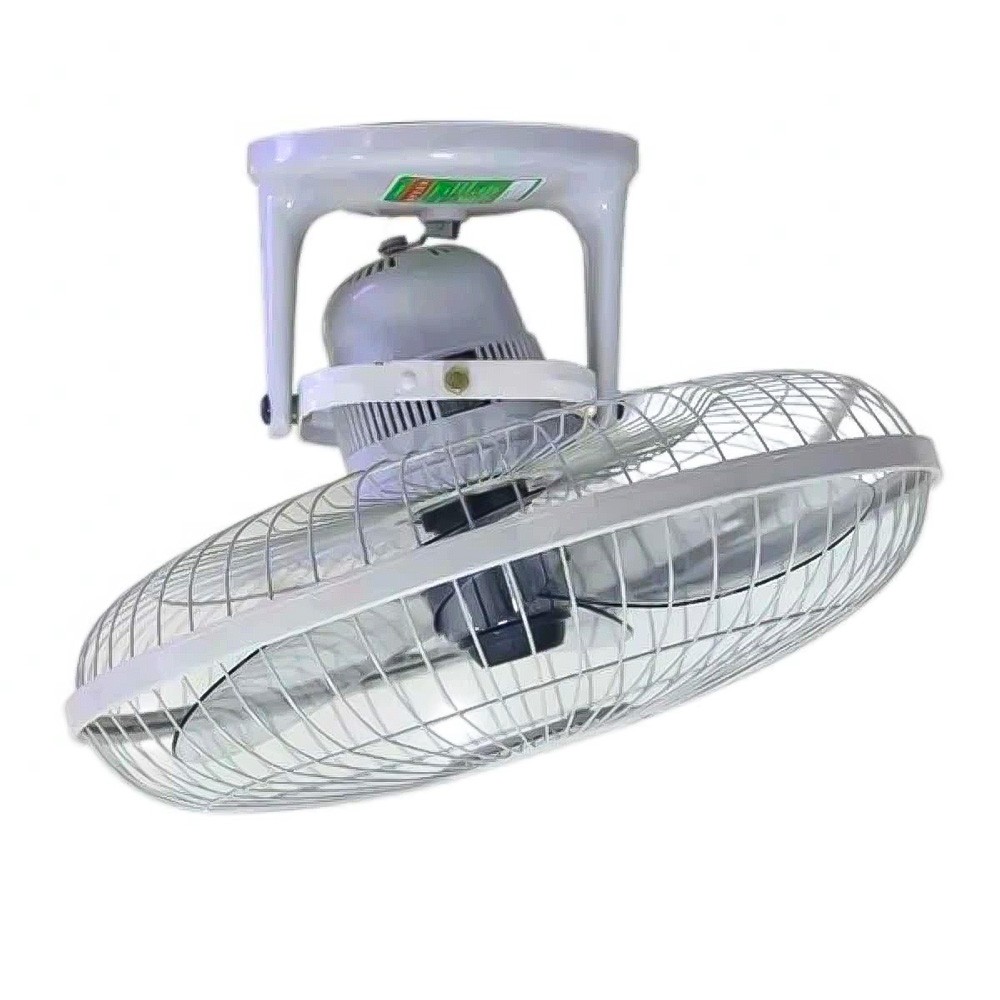 Quạt đảo trần Vinawind QTD-400ĐB Hộp số
