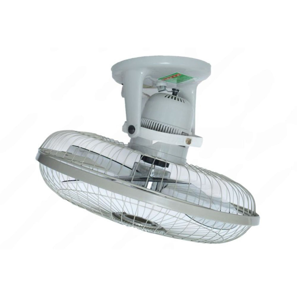 Quạt đảo trần Vinawind QTD-400ĐB Hộp số