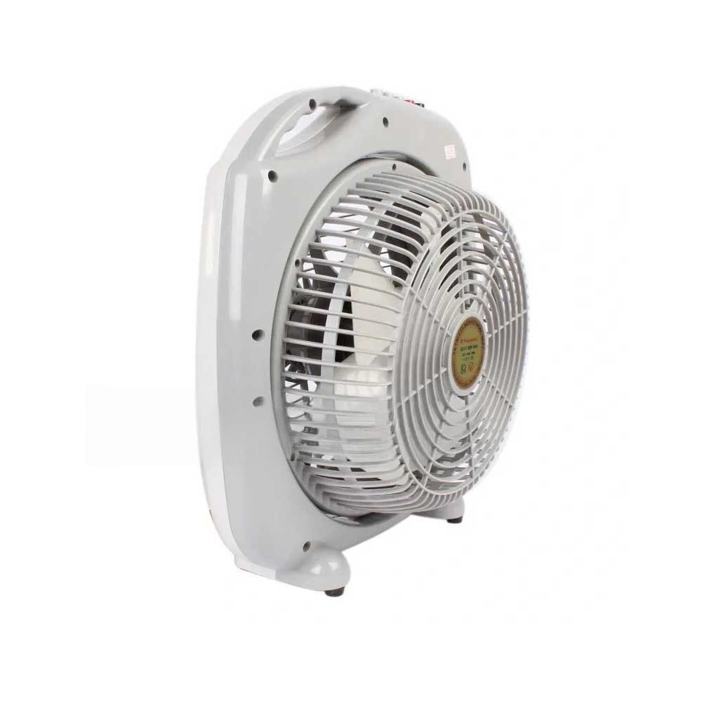 Quạt hộp Vinawind QH-300LP, sải cánh 30cm, đổ tự ngắt