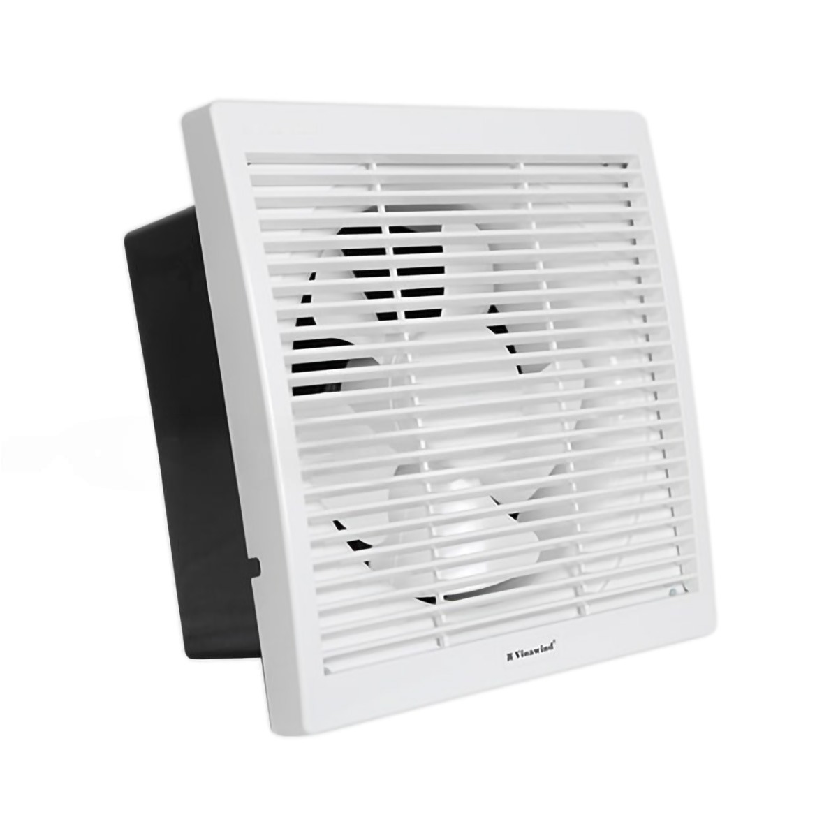 Quạt thông gió gắn tường Vinawind QTG-200PN (1 chiều) 250x250