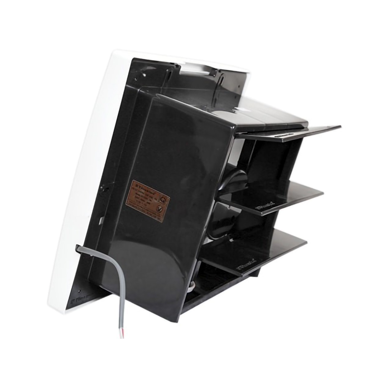 Quạt thông gió gắn tường Vinawind QTG-200PN (1 chiều) 250x250