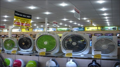 Top 5 quạt hộp giá rẻ và tốt nhất