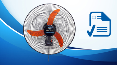 Báo giá Quạt Điện cơ 91
