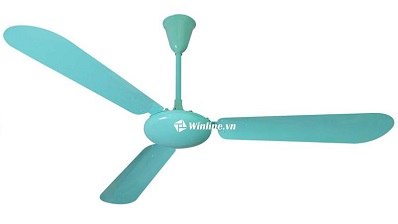 Quạt trần Điện cơ Thống Nhất chính hãng giá rẻ