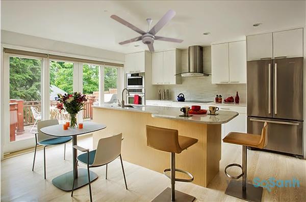 3 lưu ý chọn mua quạt trần Panasonic cho gia đình