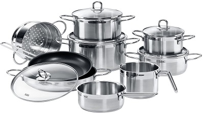 Chọn bộ nồi từ nhập khẩu loại nào tốt