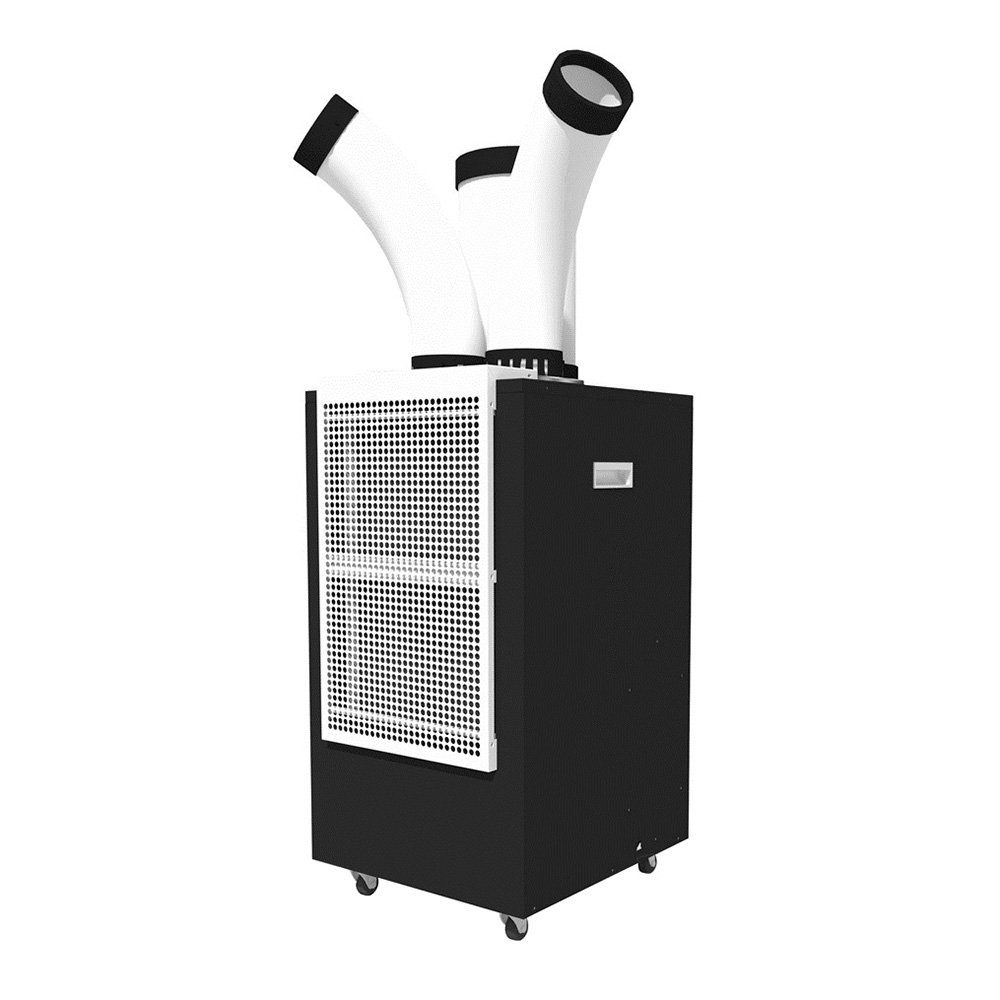 Điều hòa di động công nghiệp