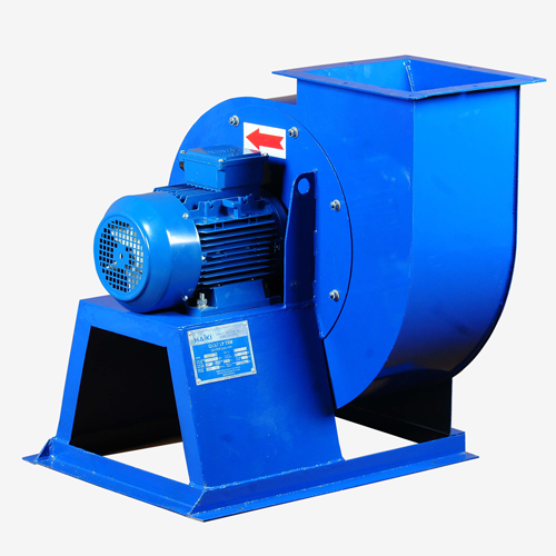 Quạt ly tâm hút bếp