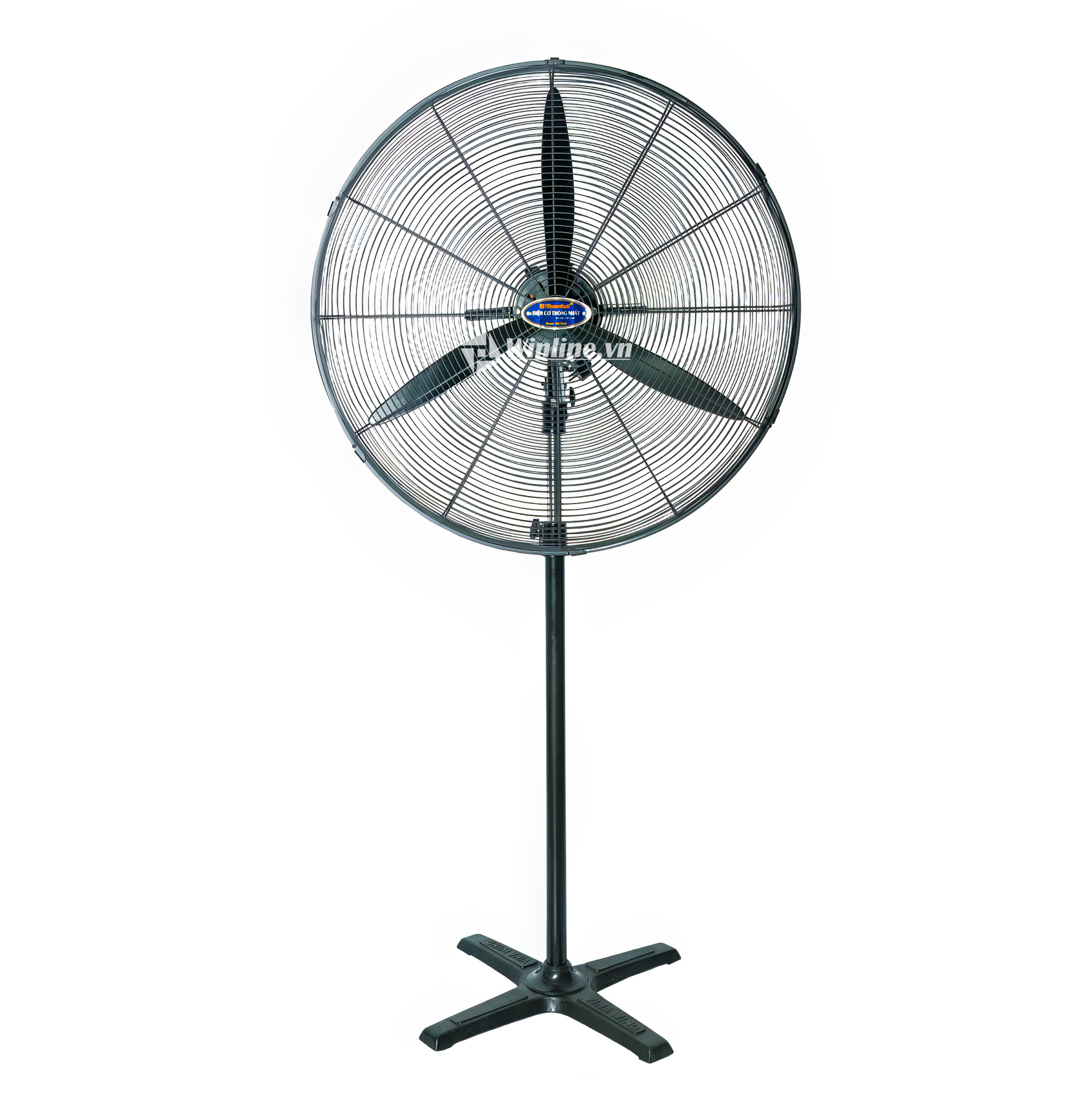 Quạt cây công nghiệp