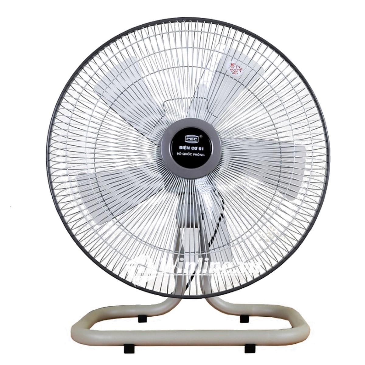 Quạt sàn điện cơ 91