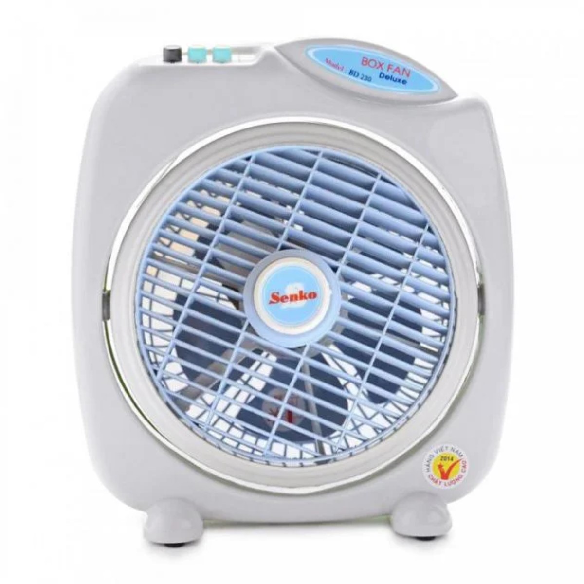 Quạt hộp Senko