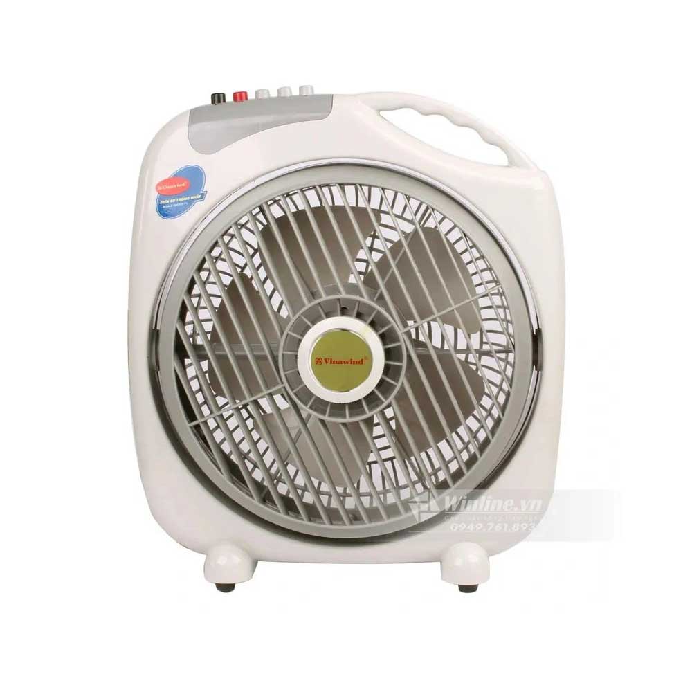 Quạt hộp Vinawind